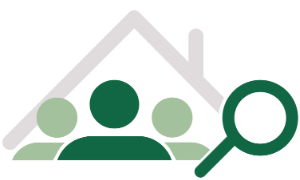 Housemate Finder Logo