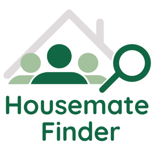 Housemate Finder Logo